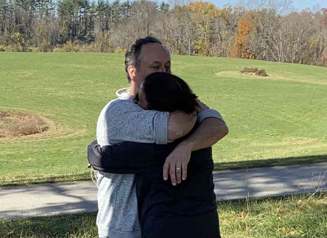 女性初、黒人初、アジア系初!米副大統領になるカマラ・ハリスってどんな人?
