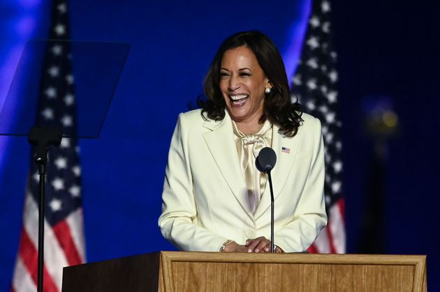 女性初、黒人初、アジア系初！米副大統領になるカマラ・ハリスってどんな人？