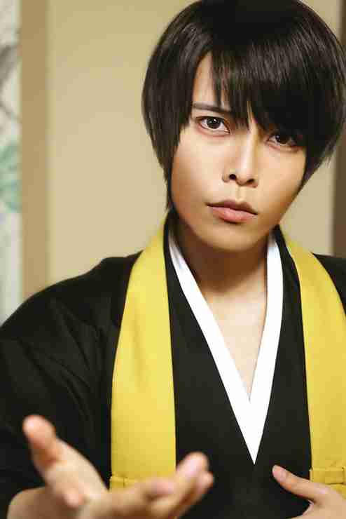 ドラマの登場人物のこういう人周りに居ましたか？と聞いてみたい人