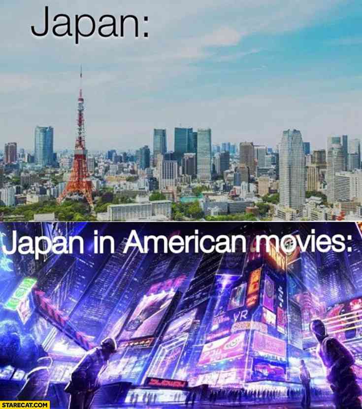 ハリウッド映画あるある