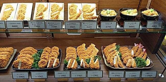 とんかつ和幸好きな人！