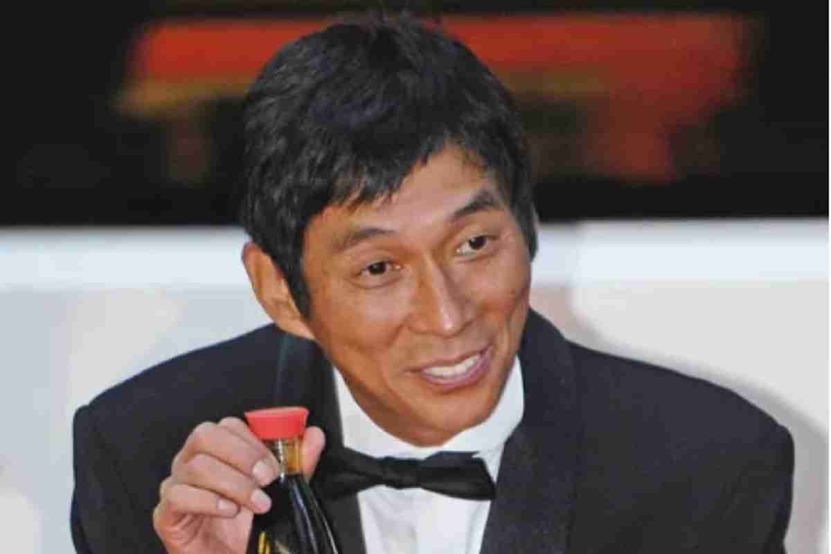 明石家さんまと共演拒否の有名司会者とは？　理由は「嫉妬」｜NEWSポストセブン