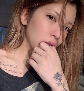 【画像あり】坂口杏里がお薬をやっている証拠LINEが流出！ | 今、気になっている事について書いてみた