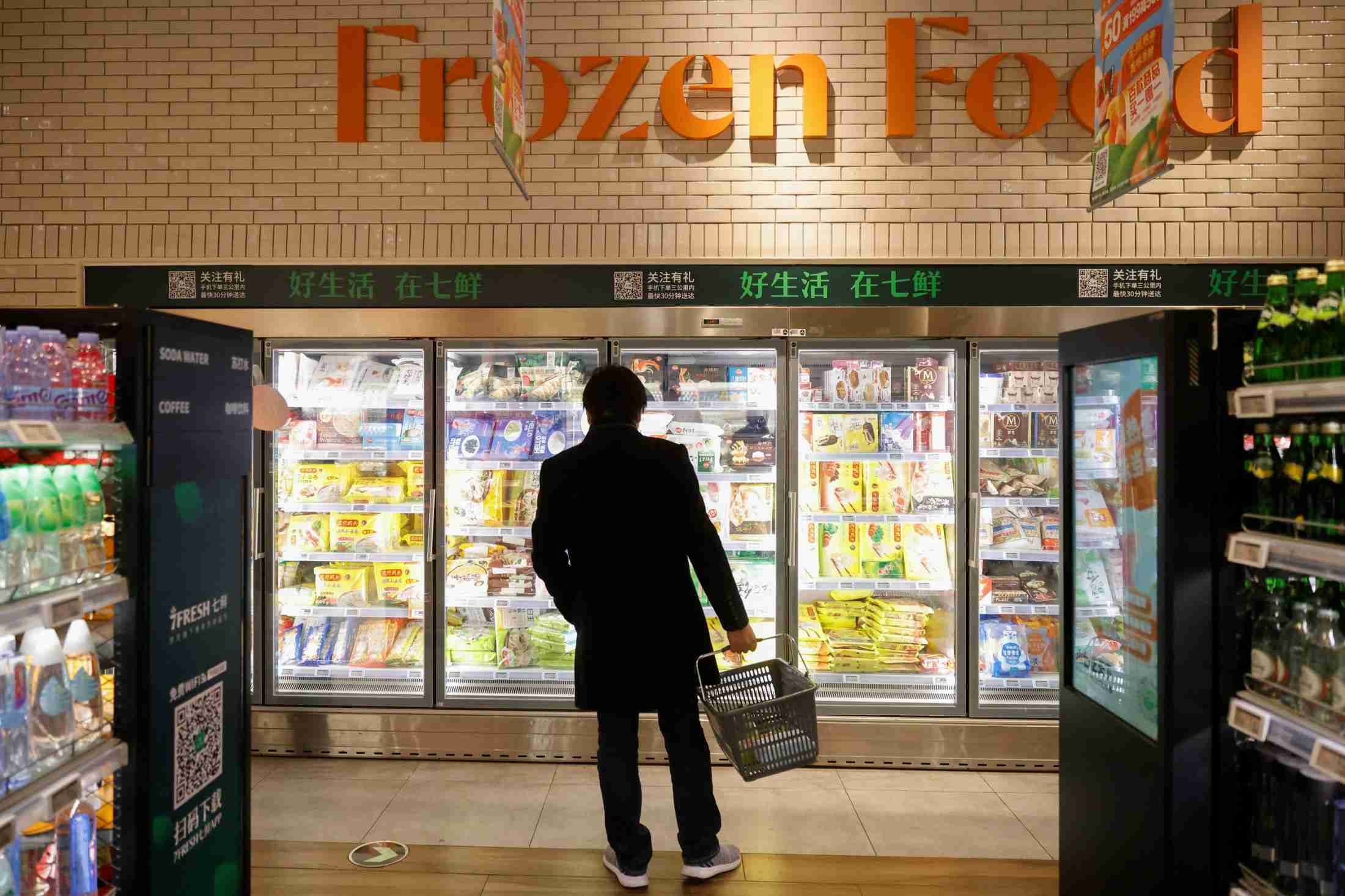 アングル：コロナ起源は「輸入冷凍食品」と中国主張、西側は反論（ロイター） - Yahoo!ニュース