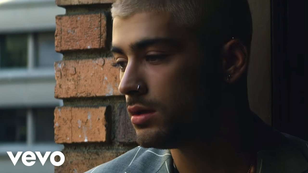 ZAYN - Dusk Till Dawn ft. Sia (Official Music Video) - YouTube