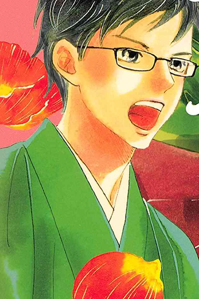 少女漫画の好きな男キャラ