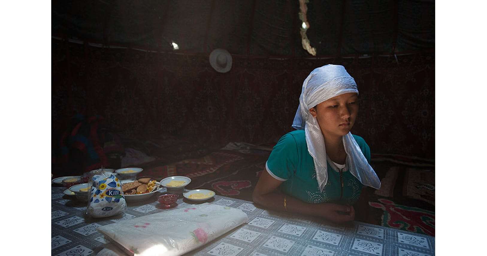 「誘拐」された女性が、結婚を受け入れる本当の理由｜ナショジオ｜NIKKEI STYLE