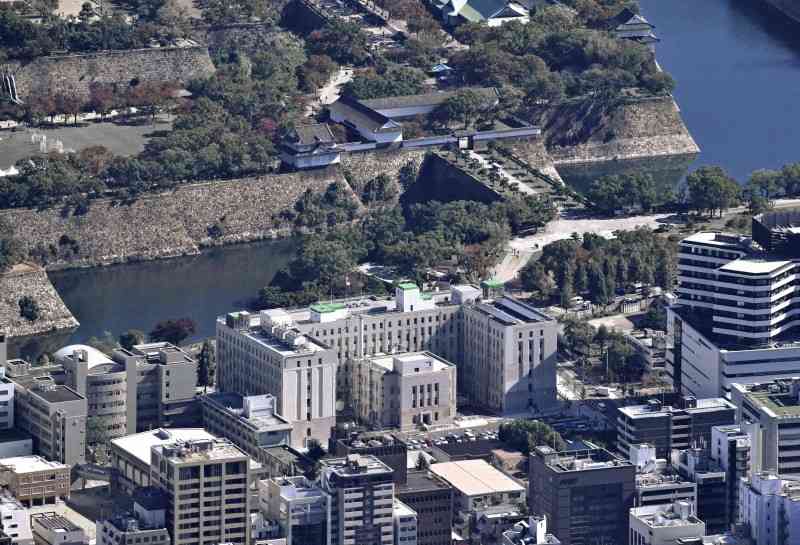 大阪都構想関連に公金100億円超　府市13年以降に　人件費や選挙など（毎日新聞） - Yahoo!ニュース