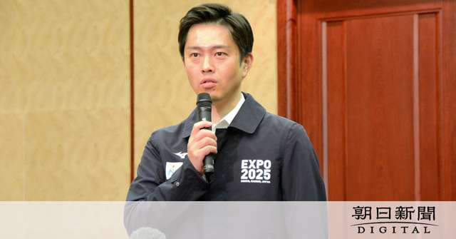 吉村知事「GoToイート4人まで」　西村担当相に提案 [新型コロナウイルス]：朝日新聞デジタル