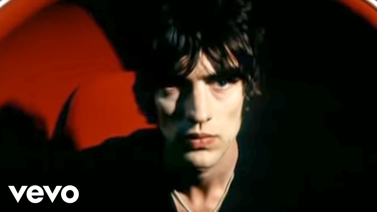 The Verve - Sonnet (Official Video) - YouTube