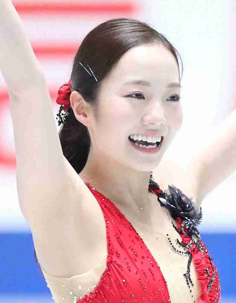 本田真凜　妹・望結が明かす意外な一面「学校行くのにランドセル忘れる、試合に衣装忘れる」