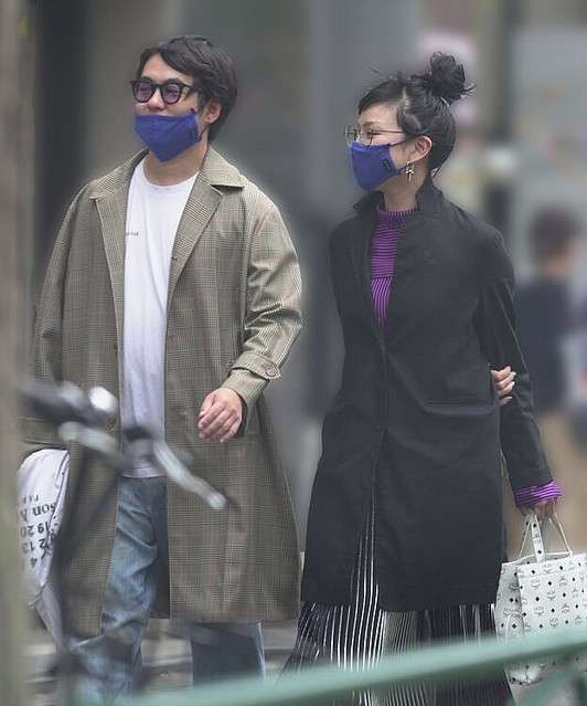 村本大輔と松田優作の長女・ゆう姫がお泊り愛？横断歩道上でハグも - ライブドアニュース