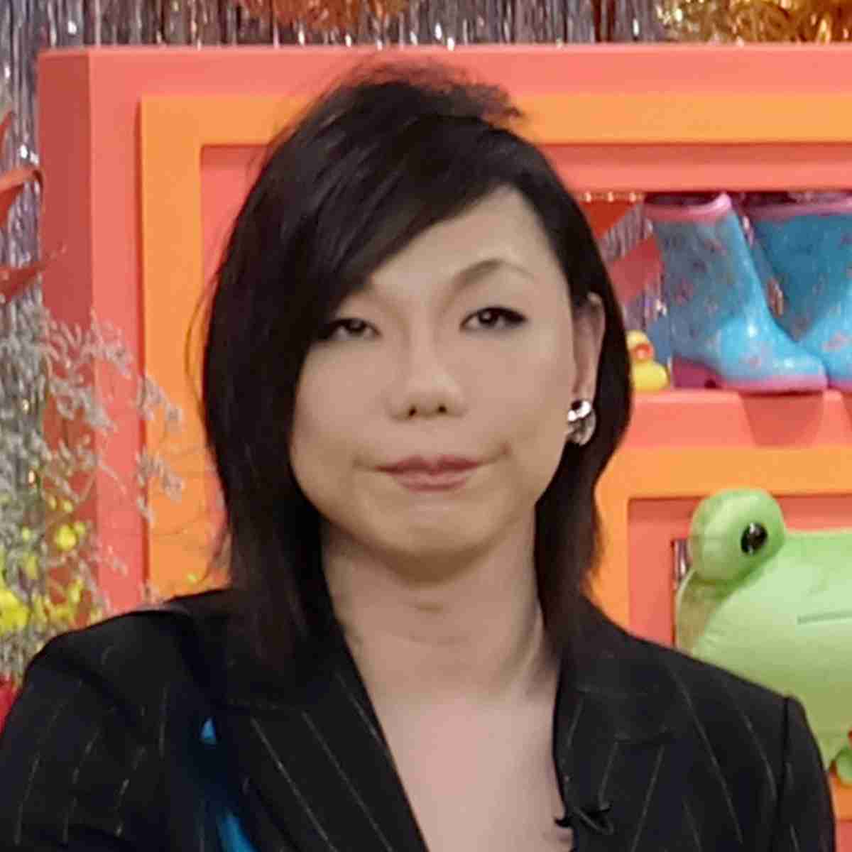 ミッツ・マングローブ、ものすごいウソをつく実弟の存在明かし「徳光家は変。滅びた方がいいと思う」 : スポーツ報知