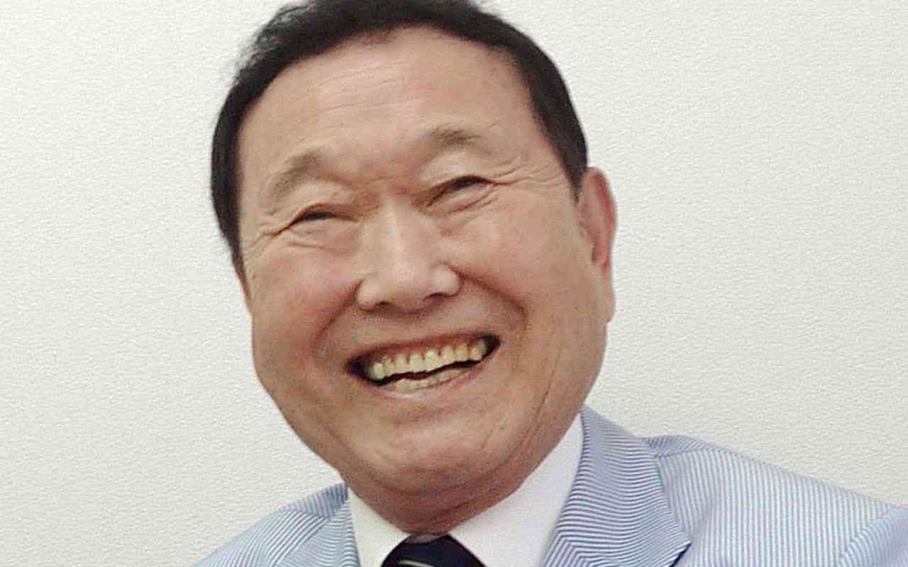 坂東英二80歳が消えた……ラジオ終了、自宅引き払い、最近の“異変” | 文春オンライン