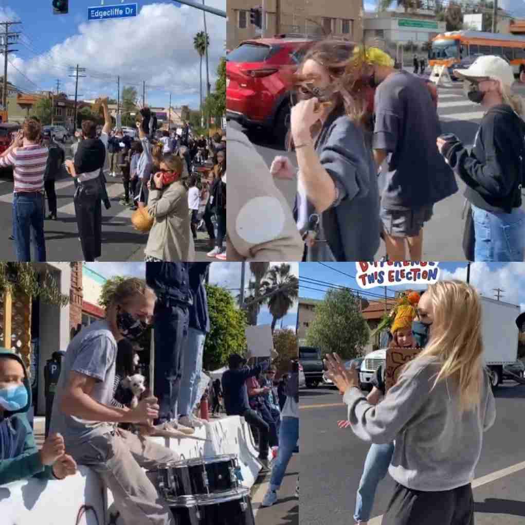 【米大統領選】ジョージア州で再集計へ バイデン氏逆転もごく僅差