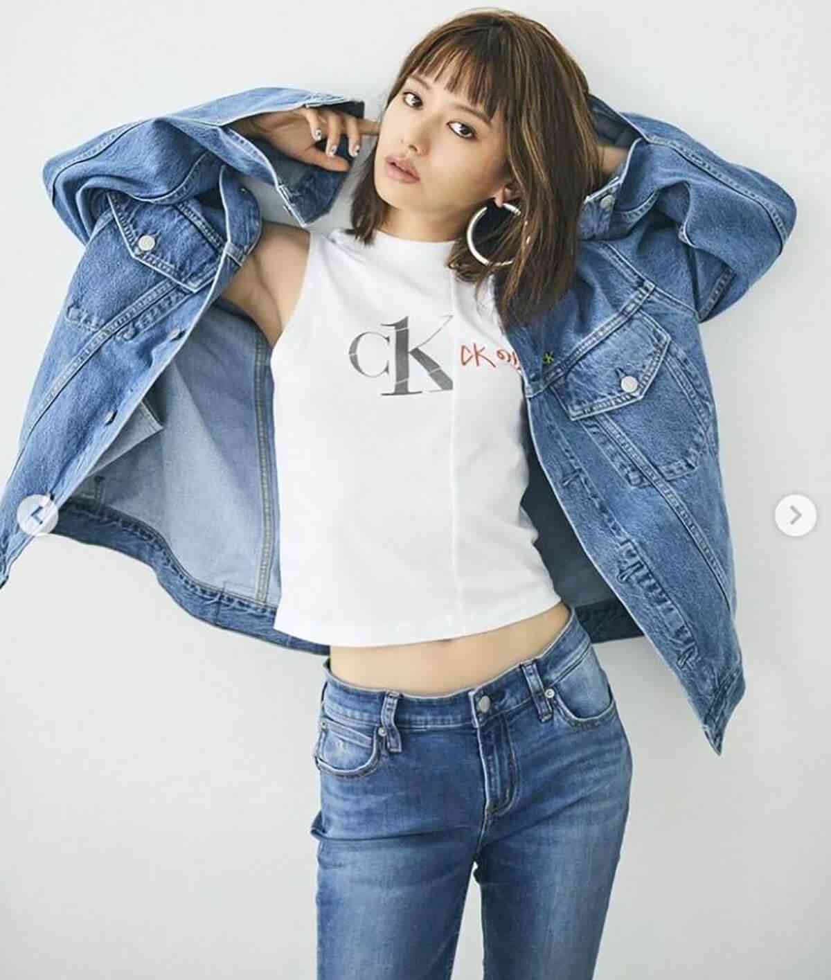 山本舞香「芸能界引退」の可能性　CMなくなっても伊藤健太郎とは別れず - wezzy｜ウェジー