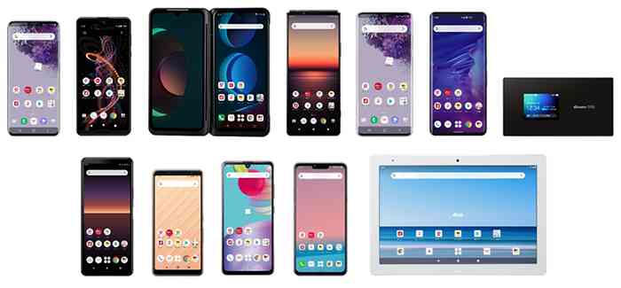 【スマホのあれこれ何でも】次に機種変する時はどれを買いますか?