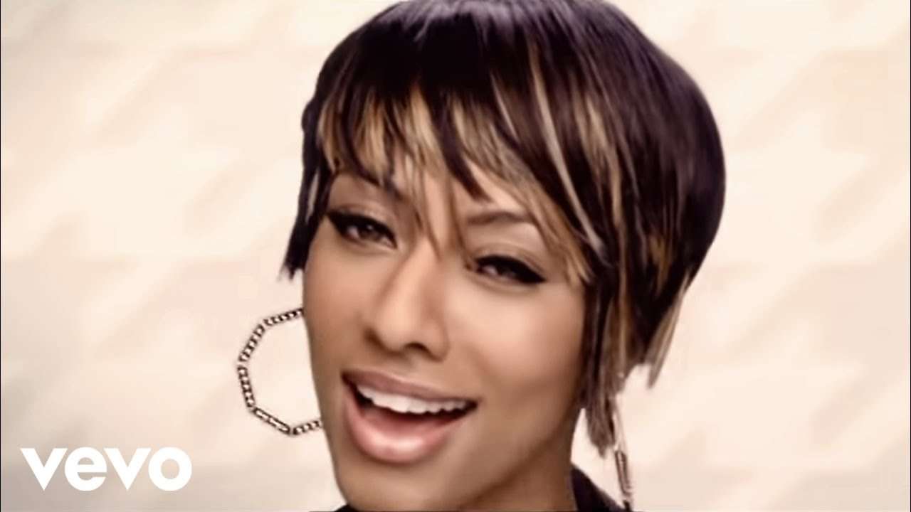 Keri Hilsonft. Kanye West, Ne-Yo - Knock You Down (Official Video) - YouTube
