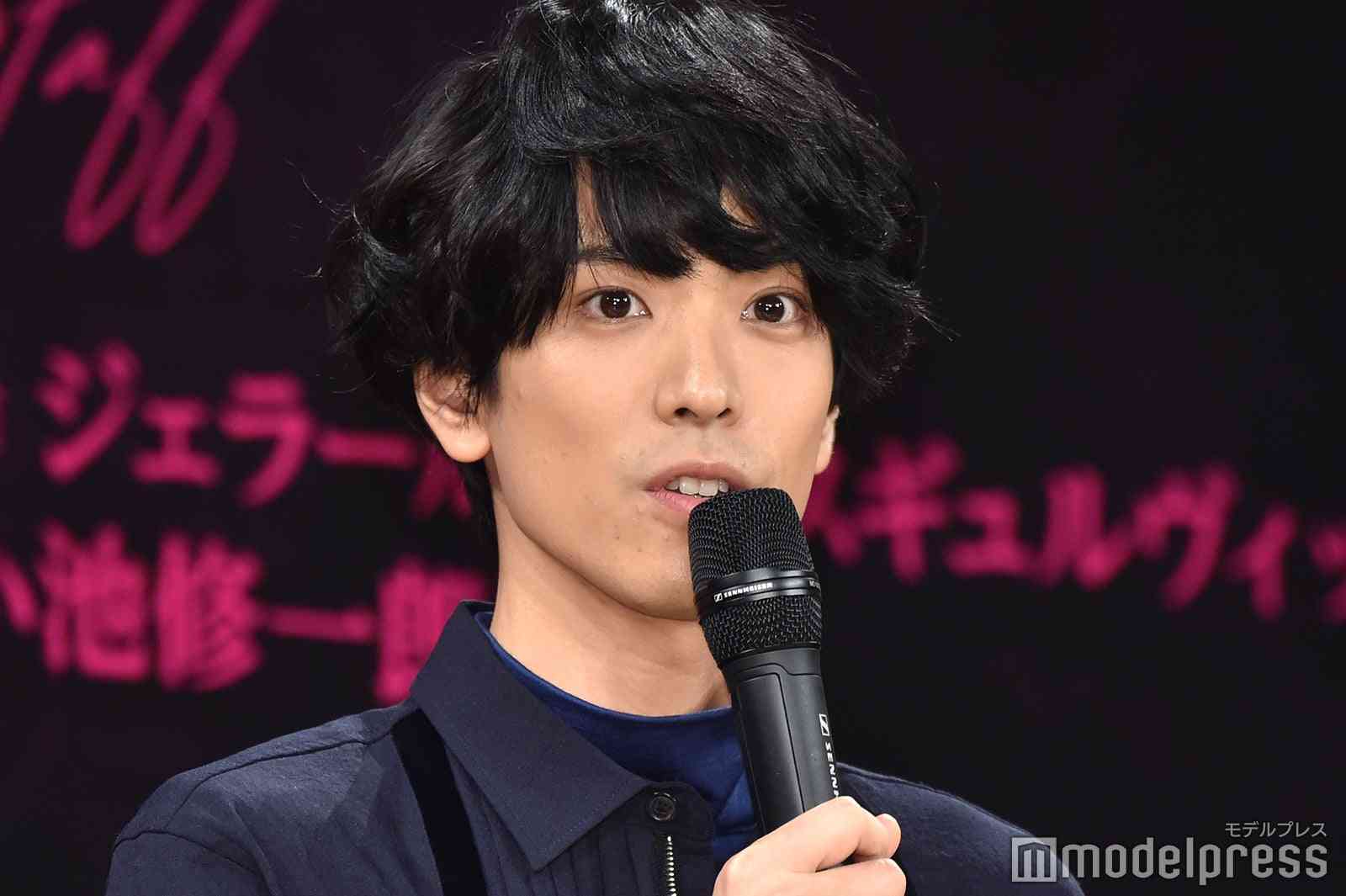 黒羽麻璃央、新型コロナウイルスに感染　所属事務所が発表