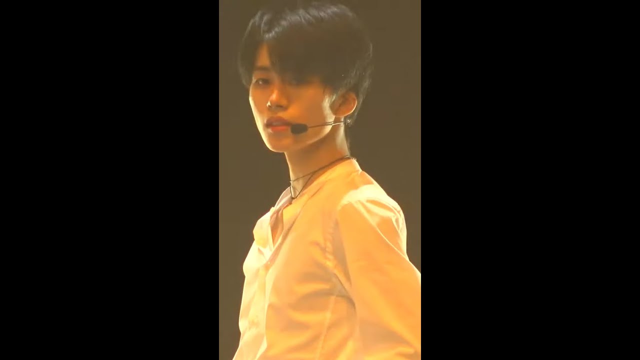 【木全 翔也（Kimata Syoya）】推しカメラ｜SEVENTEEN♬HIGHLIGHT＠ポジションバトル｜PRODUCE 101 JAPAN - YouTube