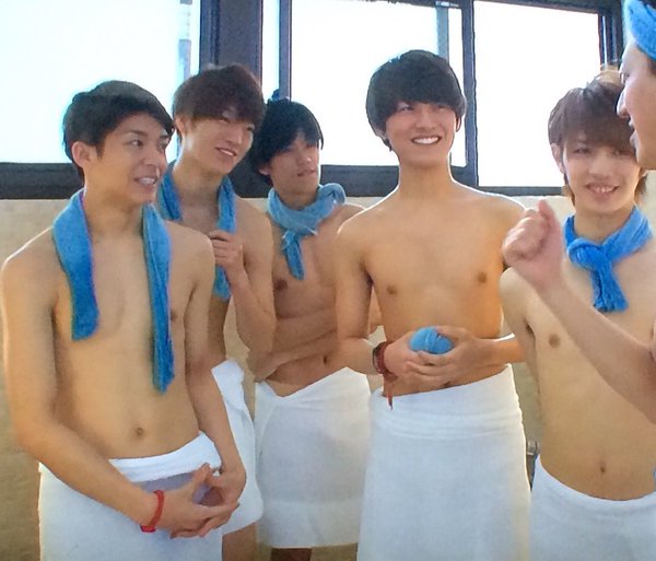 【アダルト】男性の裸の写真を見て興奮しますか？part2