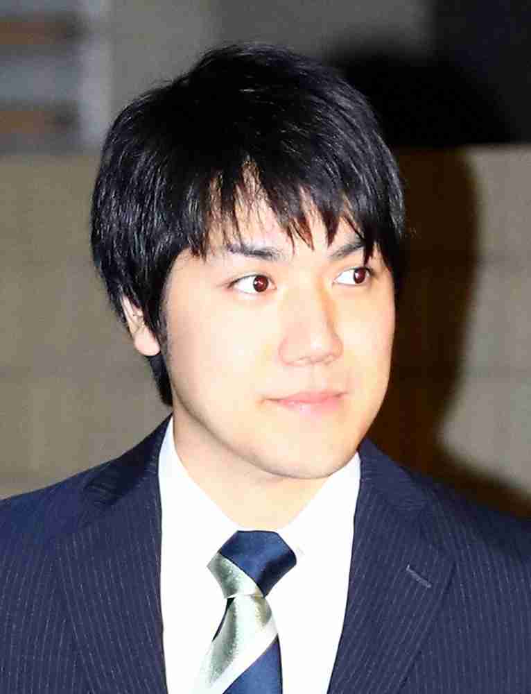 小室圭さん　母“初期”借金の返済義務消滅　眞子さまとの結婚問題に影響は？（スポニチアネックス） - Yahoo!ニュース