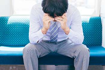 うつ病の原因、ついに解明　リスクを12倍に高めるたんぱく質とは（デイリー新潮） - Yahoo!ニュース