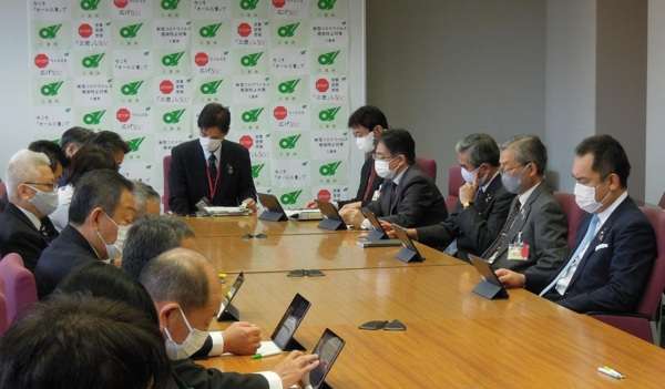 三重県、押印1500件廃止へ　庁内会議で改革課報告　知事は全廃検討を指示（伊勢新聞） - Yahoo!ニュース