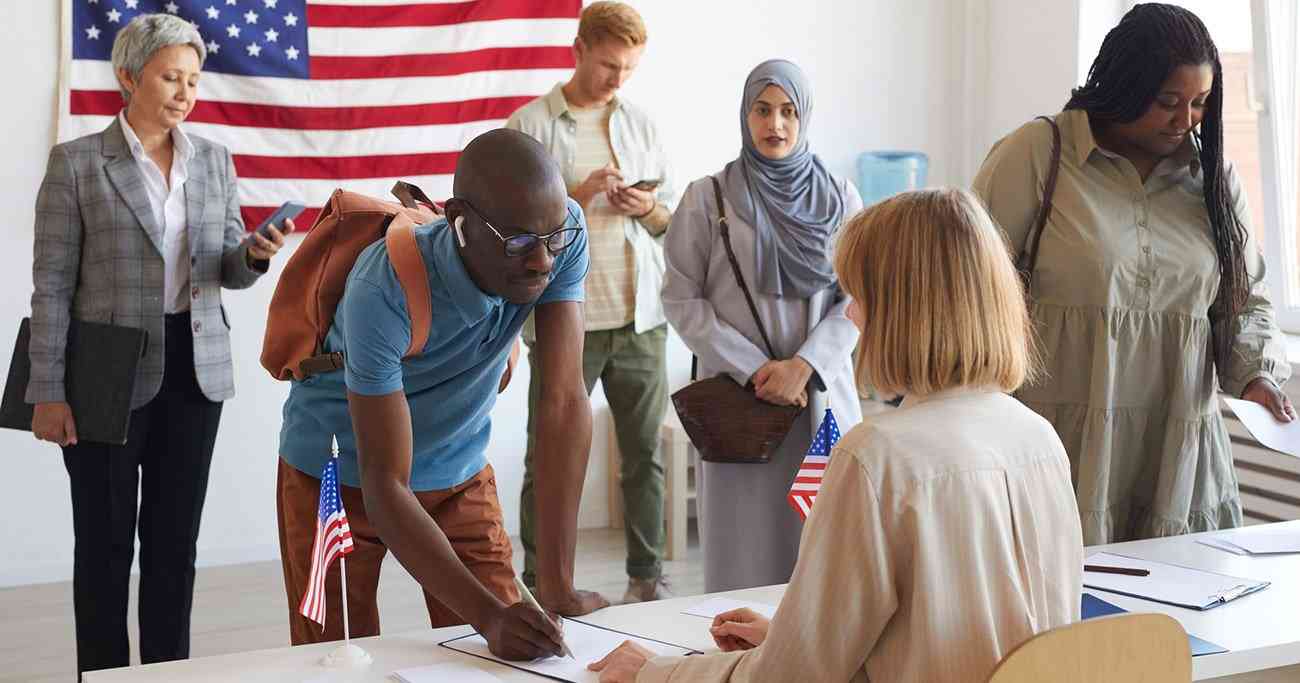 米大統領選でやはり「不正」があったかもしれない、ちょっとした状況証拠 | 今週もナナメに考えた　鈴木貴博 | ダイヤモンド・オンライン