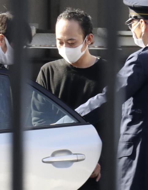 少女に300人売春周旋か　名古屋の男らを逮捕、大阪