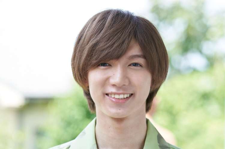 Travis Japan七五三掛龍也が映画「ライアー×ライアー」出演、同期・松村北斗の友人演じる - 音楽ナタリー