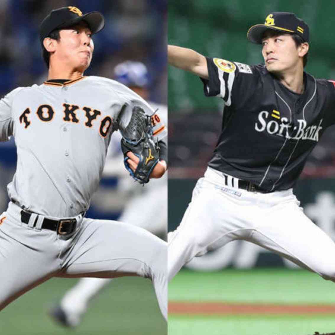 【実況・感想】SMBC日本シリーズ2020 第4戦 巨人VSソフトバンク