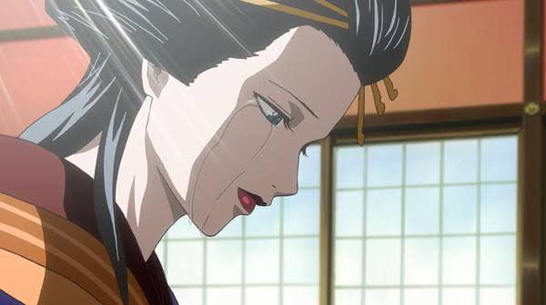 脇役女性キャラの方が好きな方