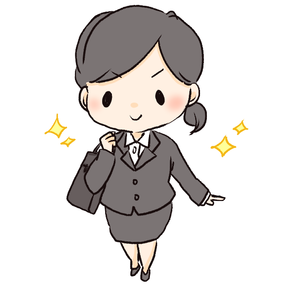 【職場】新人は早く出社した方が良いですか？