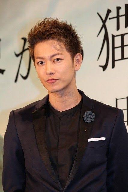 男性の髪型はどんなのが好きですか?