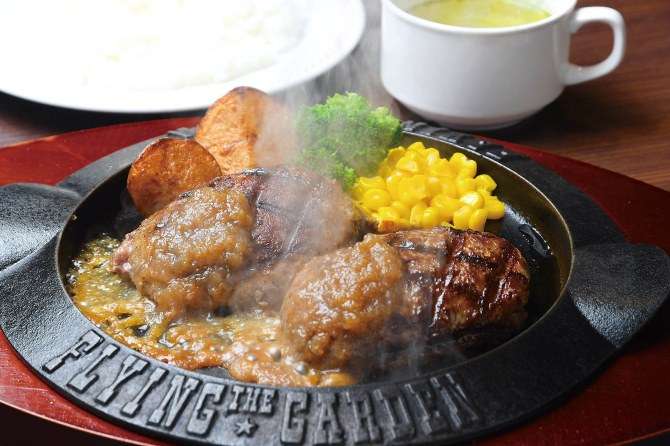 【チェーン店】ハンバーグを食べるならどこのお店？【ローカル・全国区】