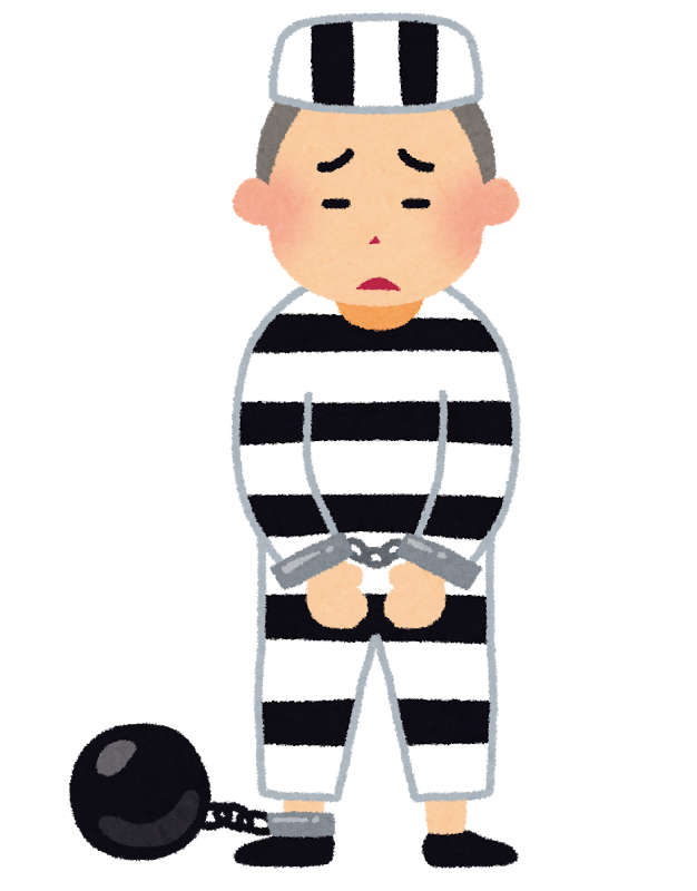 死刑制度がない国についてどう思いますか?