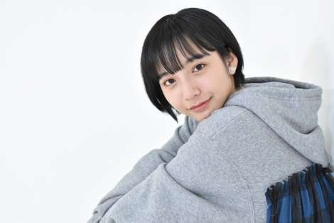 山之内すず「なにがティーンのカリスマ？」　批判気にせずファンの声を大事に | ORICON NEWS