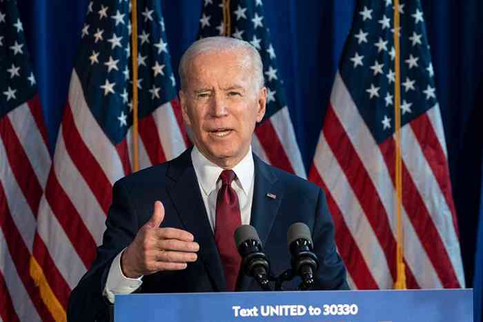 バイデン認知症説に現実味。このまま支持率が上がれば米大統領選前に株価大暴落か＝今市太郎 | マネーボイス