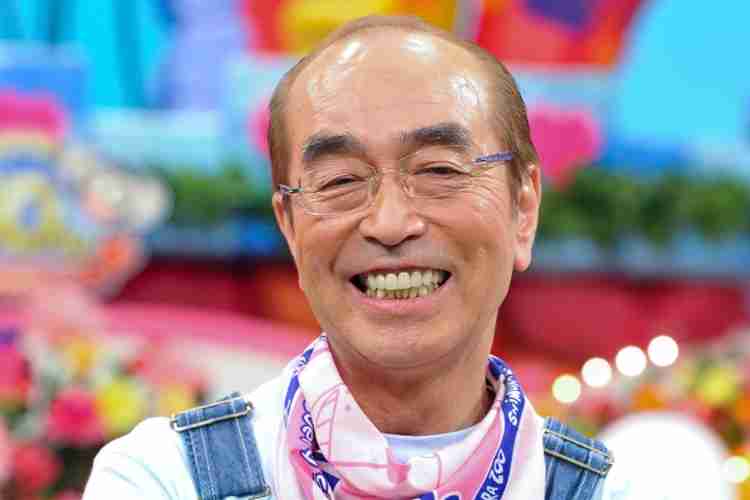 志村けんさん「一周忌特番」計画に山瀬まみがあ然とした理由｜NEWSポストセブン