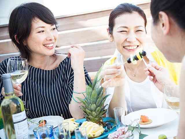 恋したいなら禁句  おばさん特有の言葉とは？ - Peachy - ライブドアニュース