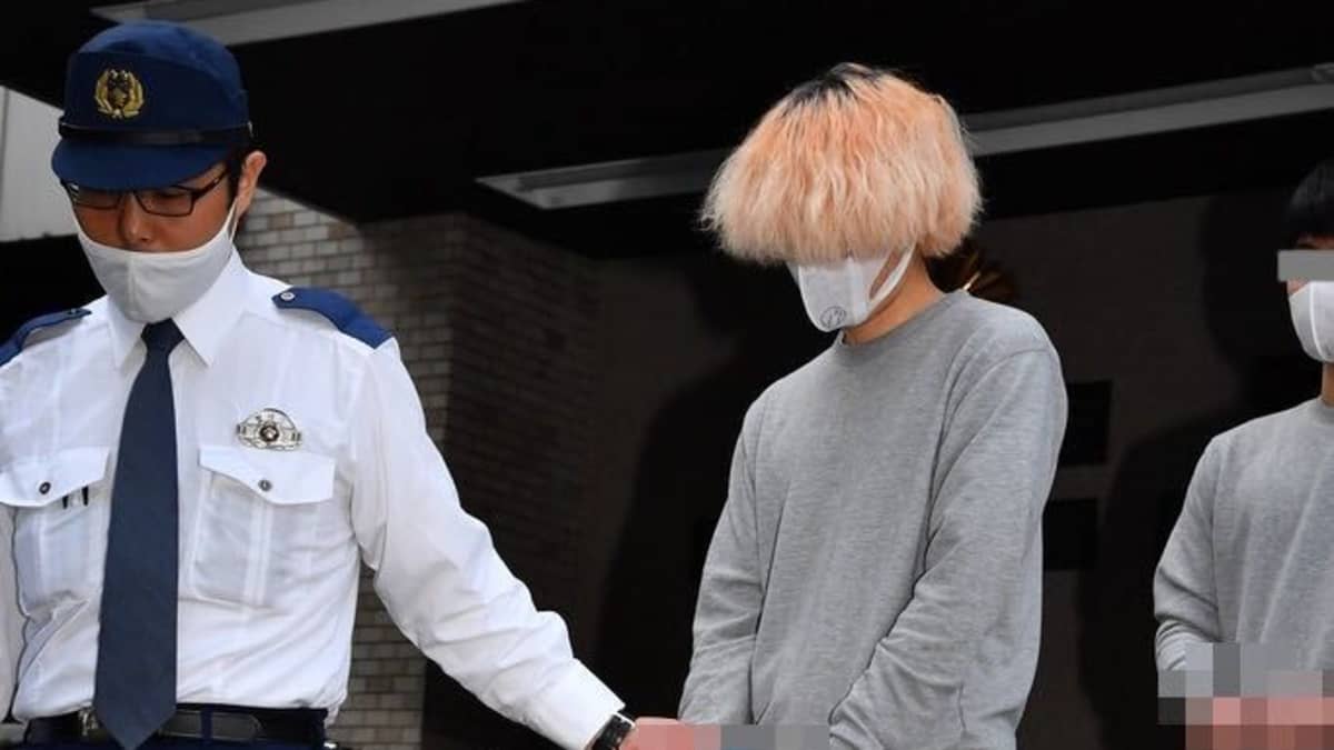 39歳・人気バンドマンが女子高生に「卑劣わいせつ行為」その手口 | FRIDAYデジタル