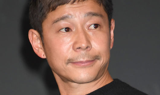 前澤友作氏が〝お金配り〟の同志募る「あなたもお金配り始めてみませんか？」 | 東スポのニュースに関するニュースを掲載