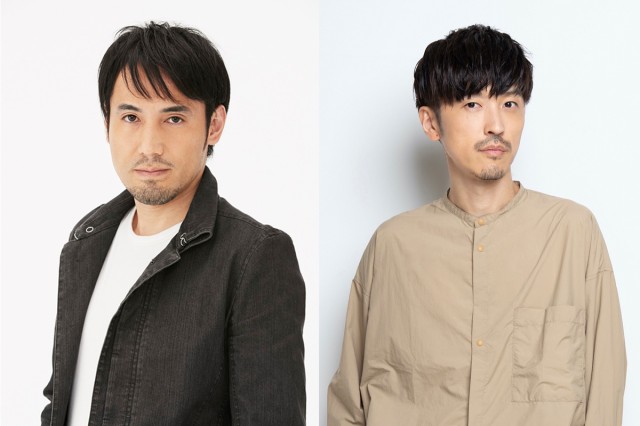 『TENET テネット』吹き替え版に田村真＆櫻井孝宏！1.8ブルーレイ＆DVD発売