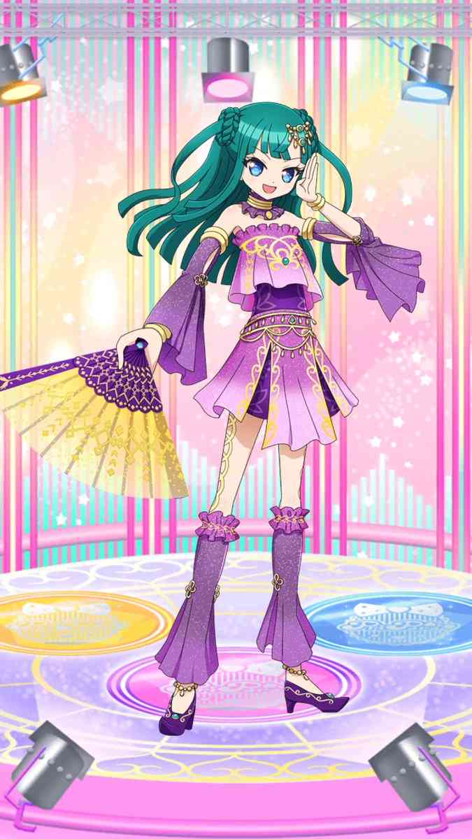 超美人な二次元キャラを貼るトピ