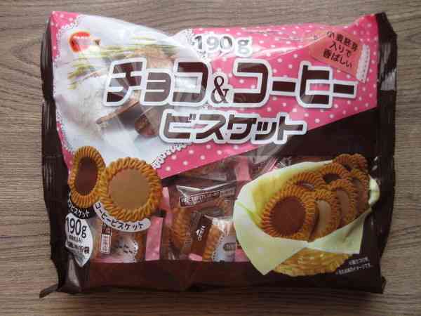 買う頻度が高いファミリーパックのお菓子