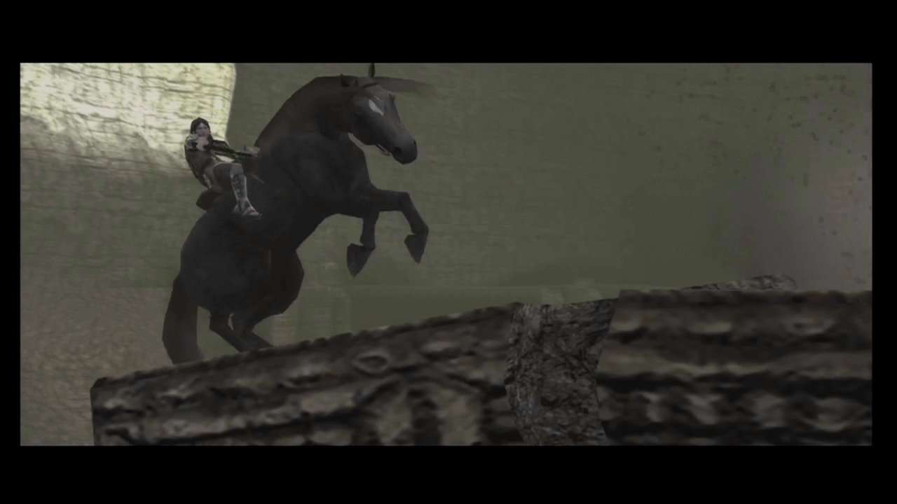 【ネタバレ注意】衝撃的だったゲームの展開