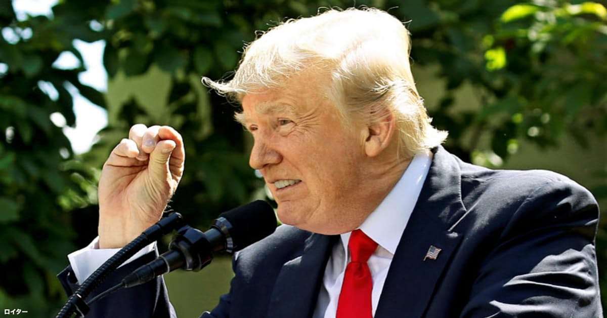 トランプ氏、保守系メディア立ち上げ計画か　米報道: 日本経済新聞