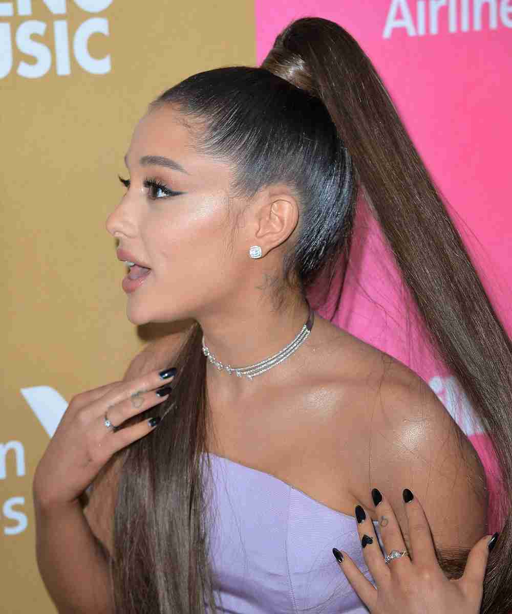 【イタすぎるセレブ達】アリアナ・グランデ、パンデミック中にパーティする人達を批判　インフルエンサー達から「彼女は正しい」「宣伝のための発言」と賛否 | Techinsight（テックインサイト）|海外セレブ、国内エンタメのオンリーワンをお届けするニュースサイト
