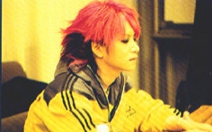 【HIDE】【Music Station】 Rocket Dive 19980130_哔哩哔哩 (゜-゜)つロ 干杯~-bilibili